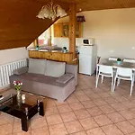 In - Balaton 39946 Apartmán *