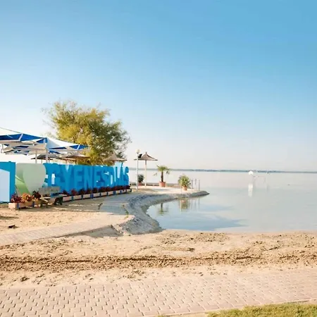 In - Balaton 39946 Apartment *