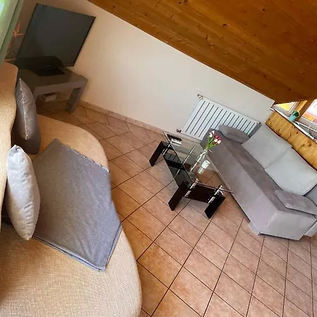 In - Balaton 39946 Appartamento Gyenesdiás