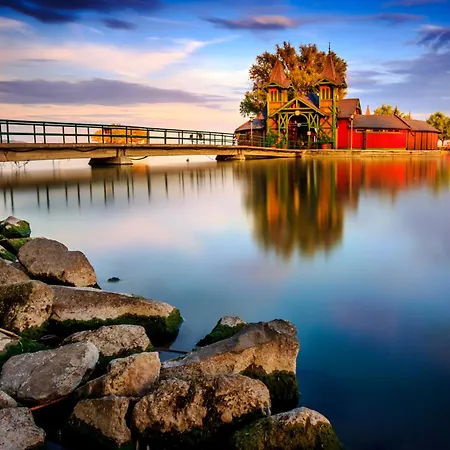 Apartman In - Balaton 39946