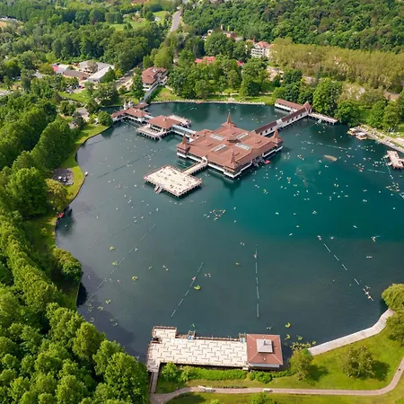 In - Balaton 39946 דירה