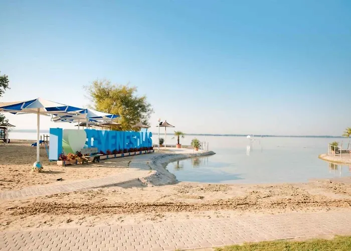 In - Balaton 39946 Apartman *