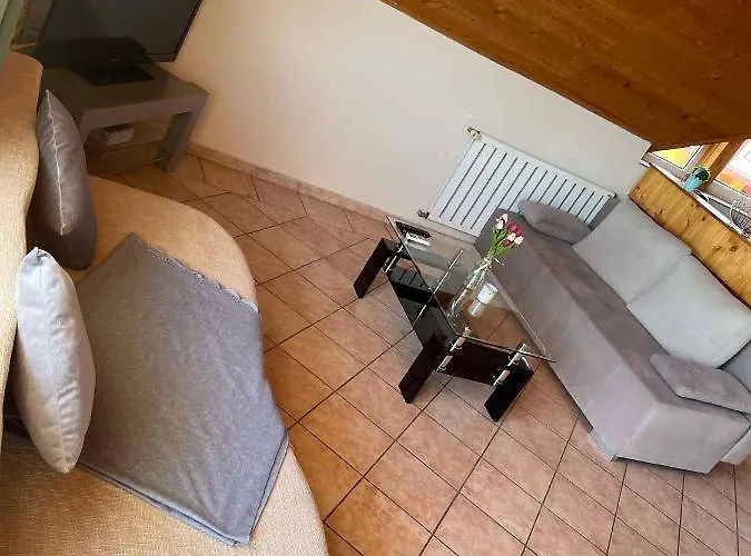 In - Balaton 39946 Apartman Gyenesdiás