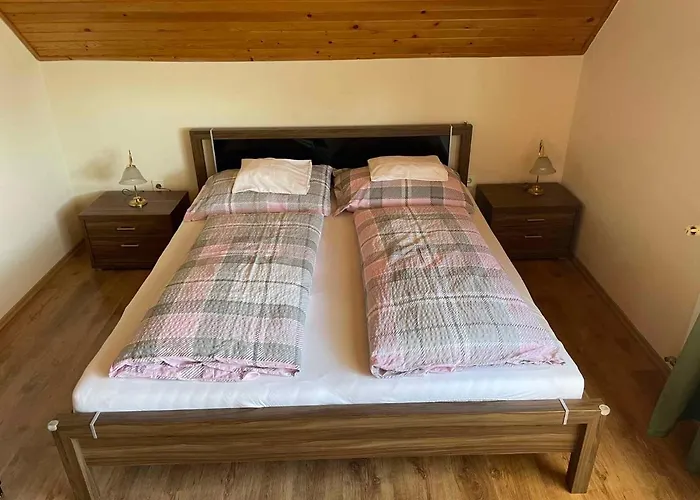 In - Balaton 39946 דירה גיינסדיאס