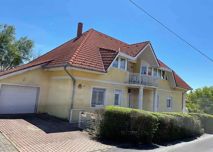 In - Balaton 39946 Apartman Gyenesdiás