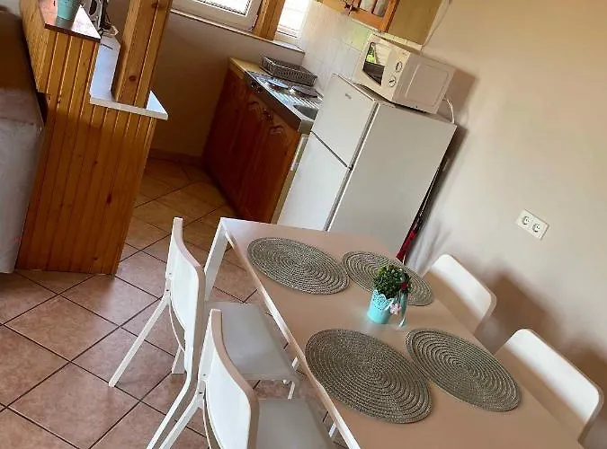 Apartman In - Balaton 39946 *