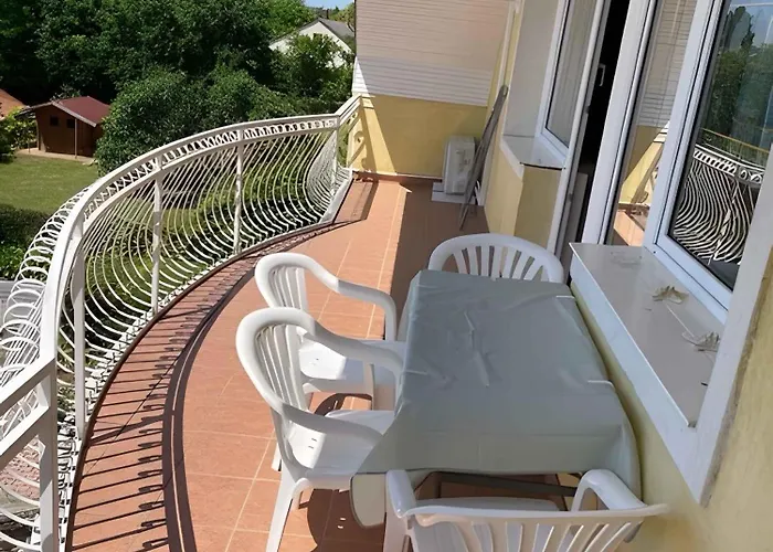 In - Balaton 39946 דירה גיינסדיאס