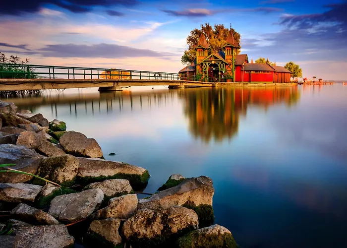 Apartman In - Balaton 39946