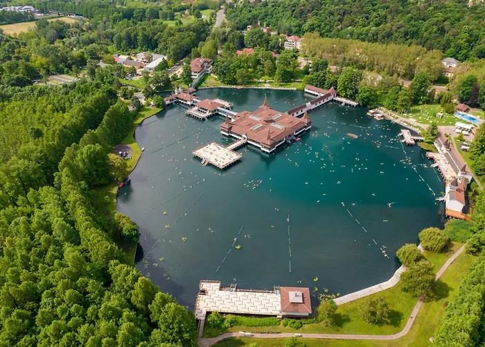 In - Balaton 39946 דירה